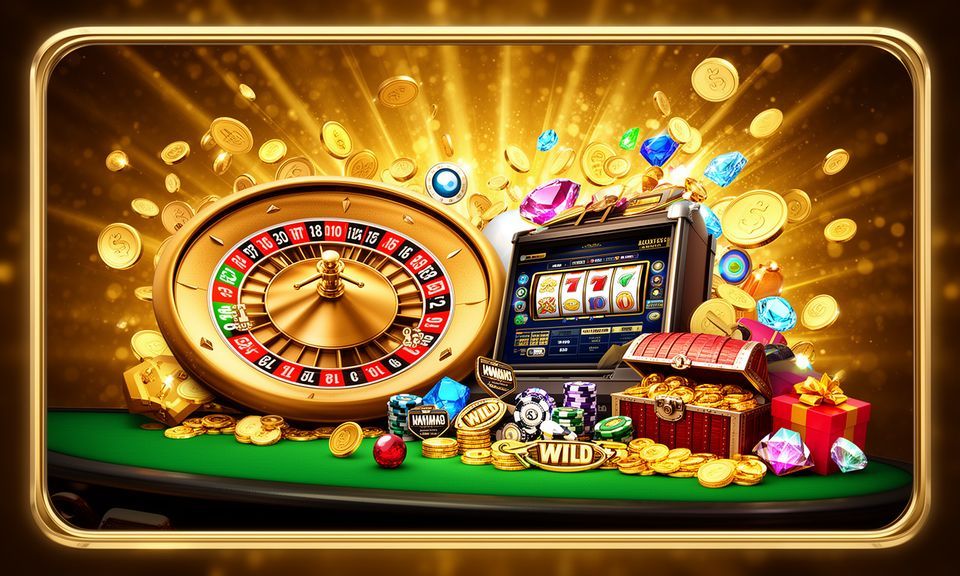 333e gaming platform