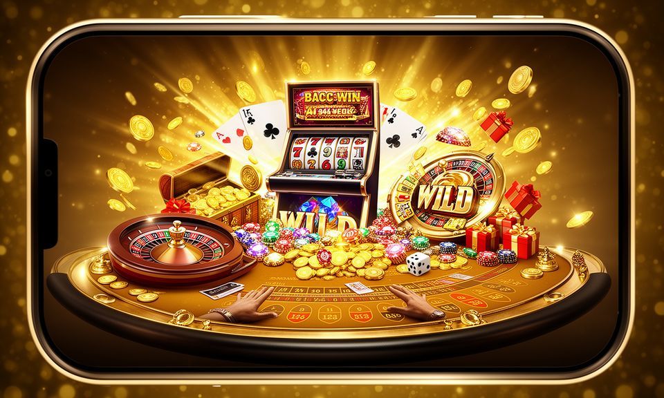 333e Casino